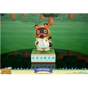 ANIMAL CROSSING NEW HORIZONS TOM NOOK 21.5CM