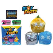 BLOX FRUITS - 8" COLLECTIBLE PLUSH - 