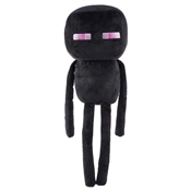 PELUCHE MINECRAFT ENDERMAN 20 CM