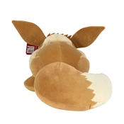 PELUCHE POKEMON 45CM EVOLI DORMANT