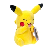 PELUCHE POKEMON 20CM PIKACHU