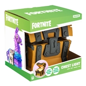 FORTNITE LAMPE COFFRE FORT