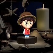 LUFFY ICON LIGHT