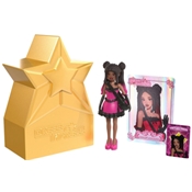 DRESS TO IMPRESS -FIGURINE TOP MODEL A COLLECTIONNER + CODE UNIQUE S1