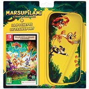 MARSUPILAMI + HOUSSE CIAB - SWITCH