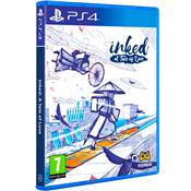 INKED : A TALE OF LOVE - PS4 RUPTURE DEF