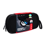 STEALTH PREMIUM TRAVEL KIT FOR SWITCH 2