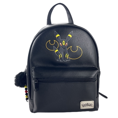 NOMADICT BAG POKEMON NOCTALI exclu Leclerc