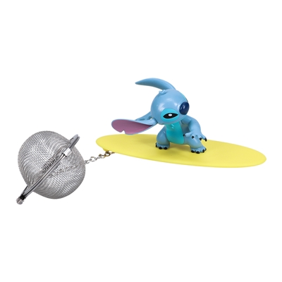 DISNEY STITCH BOULE A THE SURFEUR