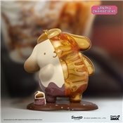 HELLO KITTY FIGURINE A COLLECTIONER KANDY X JASON FREENY SERIE 02 /12