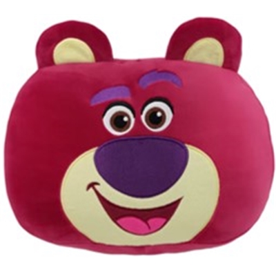 HOMADICT COUSSIN COCOONING LOTSO