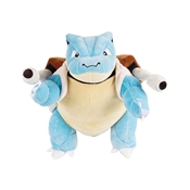 PELUCHE POKEMON 30CM TORTANK (Blastoise)