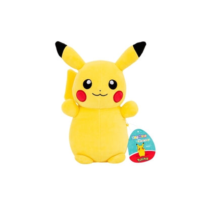 POKEMON PELUCHE HUG MEES 25CM PIKACHU