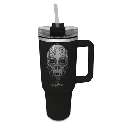 HARRY POTTER TUMBLERS ISOTHERME 1,2L THE DARK ARTS