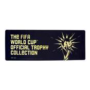 FIFA DESK MAT BLACK AND GOLD