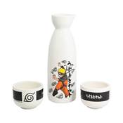 NARUTO SET A SAKE UZUMAKI 