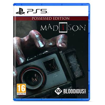 MADISON - PS5