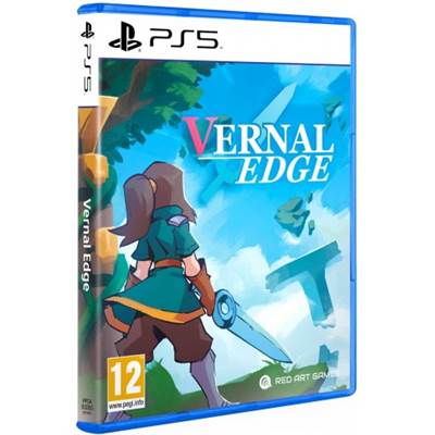 VERNAL EDGE - PS5