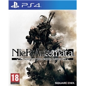 NIER AUTOMATA GAME OF THE YORHA EDITION - PS4