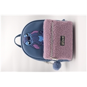 NOMADICT GAMING BAG STITCH CUTE TEDDY exclu Leclerc