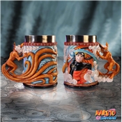 NARUTO UZUMAKI CHOPE 16.5CM
