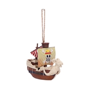 ONE PIECE HANGING ORNAMENT GOING MERRY
