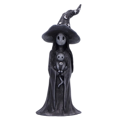 LITTLE SOULS FIGURINE GLIMMER 12CM