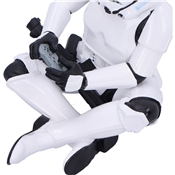 STORMTROOPER ROYAL GAME ON ! 9.5CM