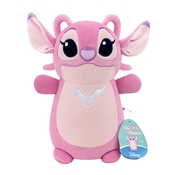 DISNEY STITCH PELUCHE HUG MEES 25CM ANGEL