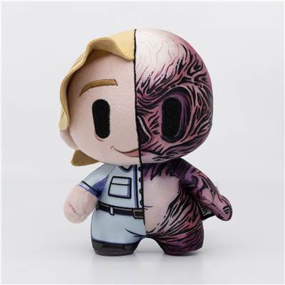 DZNR 19CM PREMIUM PLUSH IN A BOX STRANGER THINGS - VECNA