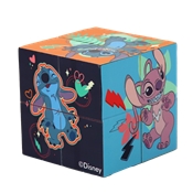 STITCH INFINITY CUBE DIORAMA