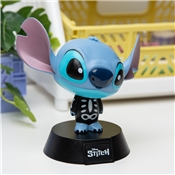 DISNEY STITCH SKELETON ICON LIGHT