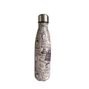 HARRY POTTER BOUTEILLE ALUMINIUM 500 ML WANTED