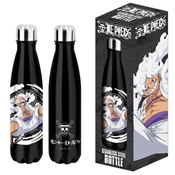 ONE PIECE BOUTEILLE ACIER ISOTHERME 500 ML LUFFY GEAR 5 