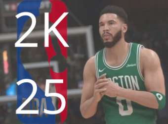 NBA-2K25