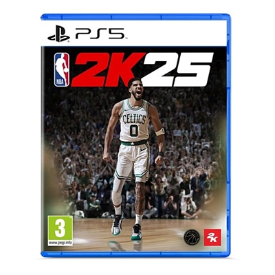 NBA 2K25 - PS5