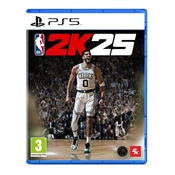 NBA 2K25 - PS5