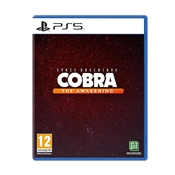 SPACE ADVENTURE COBRA THE AWAKENING - PS5