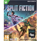 SPLIT FICTION - XX