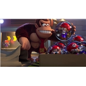 MARIO VS DONKEY KONG - SWITCH