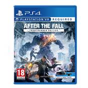 AFTER THE FALL FRONTRUNNER EDITION - PS4 VR