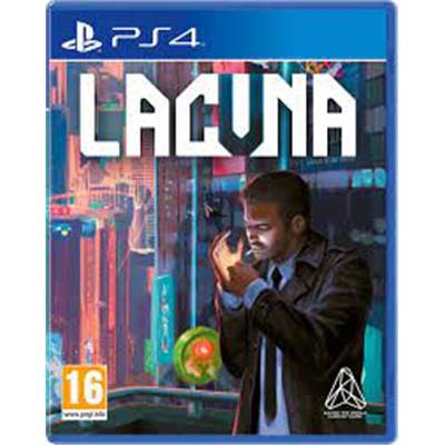 LACUNA - PS4