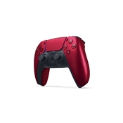 MANETTE DUALSENSE DEEP EARTH VOLCANIC RED - PS5