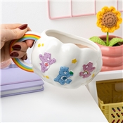 BISOUNOURS SHAPED MUG