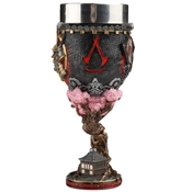 ASSASSINS CREED SHADOW COUPE 21.5CM