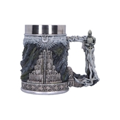 SEIGNEUR DES ANNEAUX CHOPE GONDOR 15.5CM