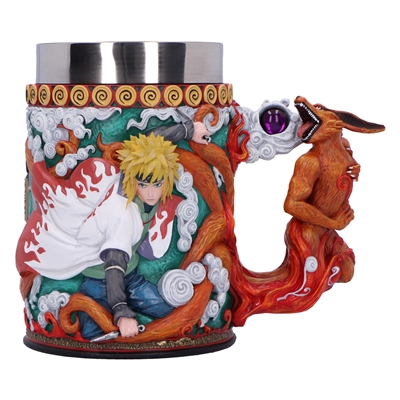 NARUTO MINATO CHOPE 16.5CM