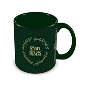 LORD OF THE RINGS MUG ET CHAUSETTE LORD OF THE RINGS