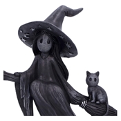 LITTLE SOULS FIGURINE BEAM 13CM