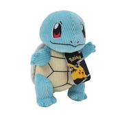 PELUCHE POKEMON SELECT COTELE 20CM CARAPUCE